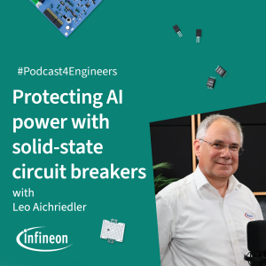 Protecting AI power with solid-state circuit breakers
