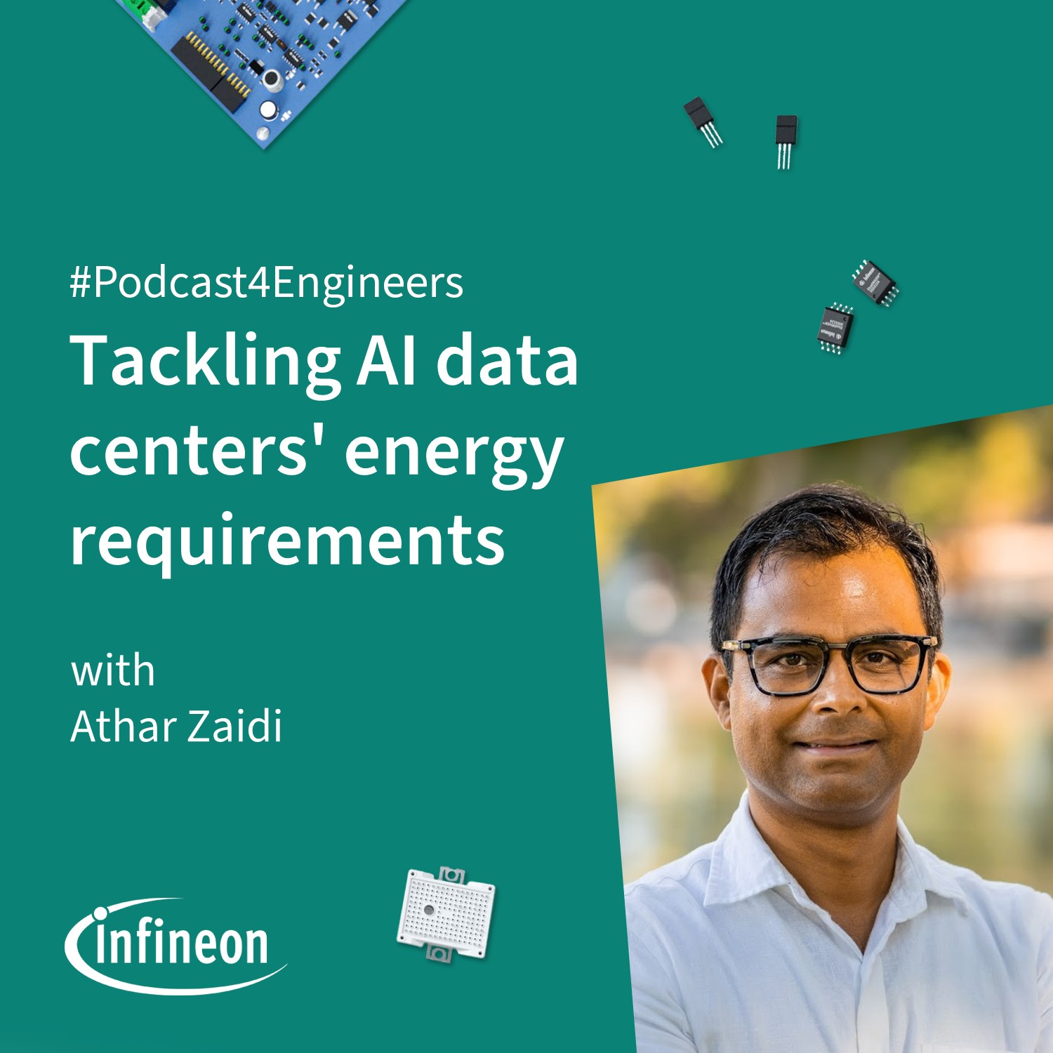 The power struggle: tackling AI data centers’ energy requirements