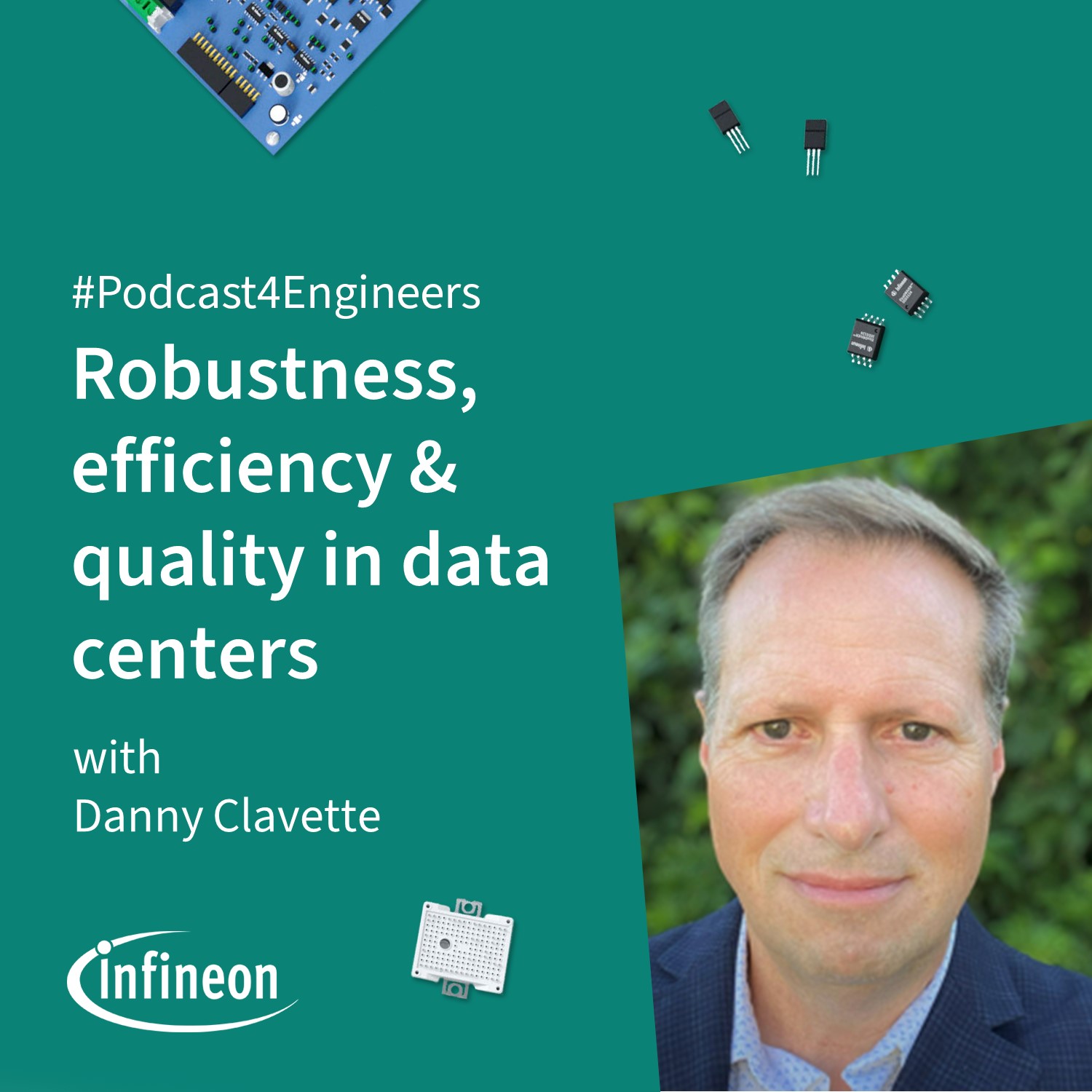 Podcast4Engineers