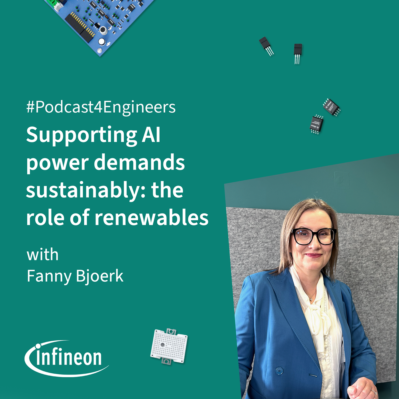 Podcast4Engineers