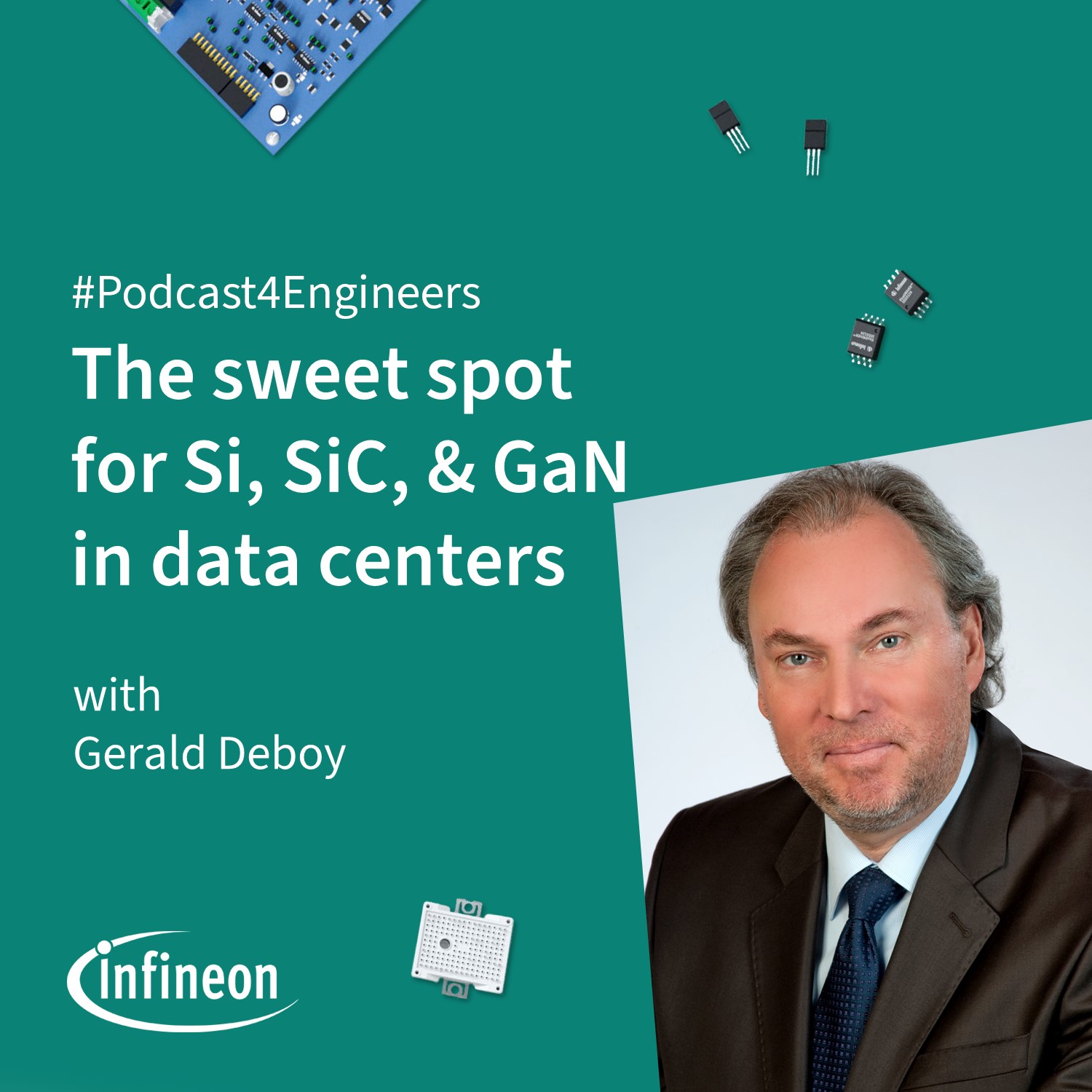 Podcast4Engineers