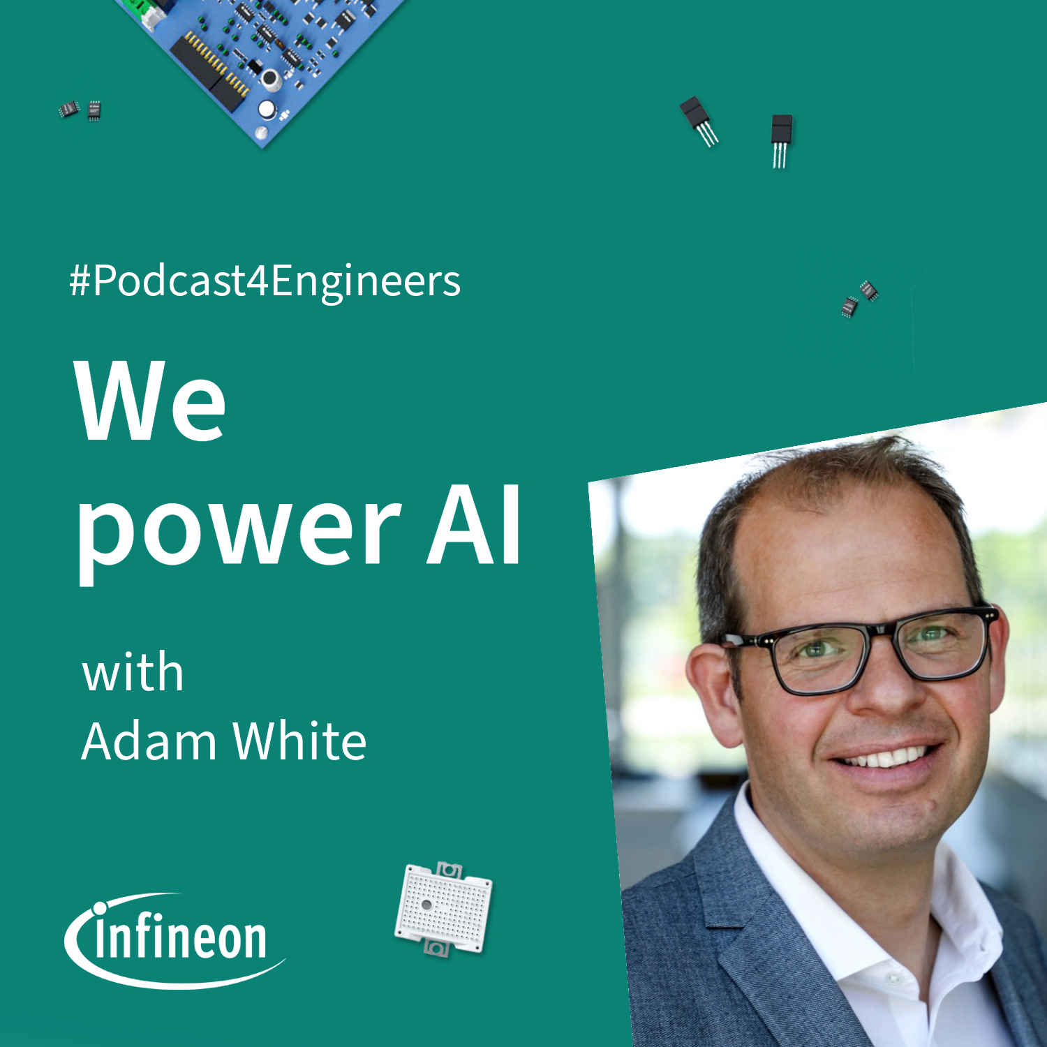 Podcast4Engineers