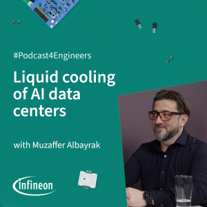 Liquid cooling of AI data centers