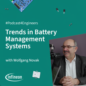 Trends in Battery Management Systems (BMS)