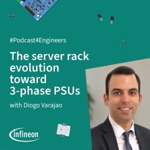 The server rack evolution toward 3-phase PSUs