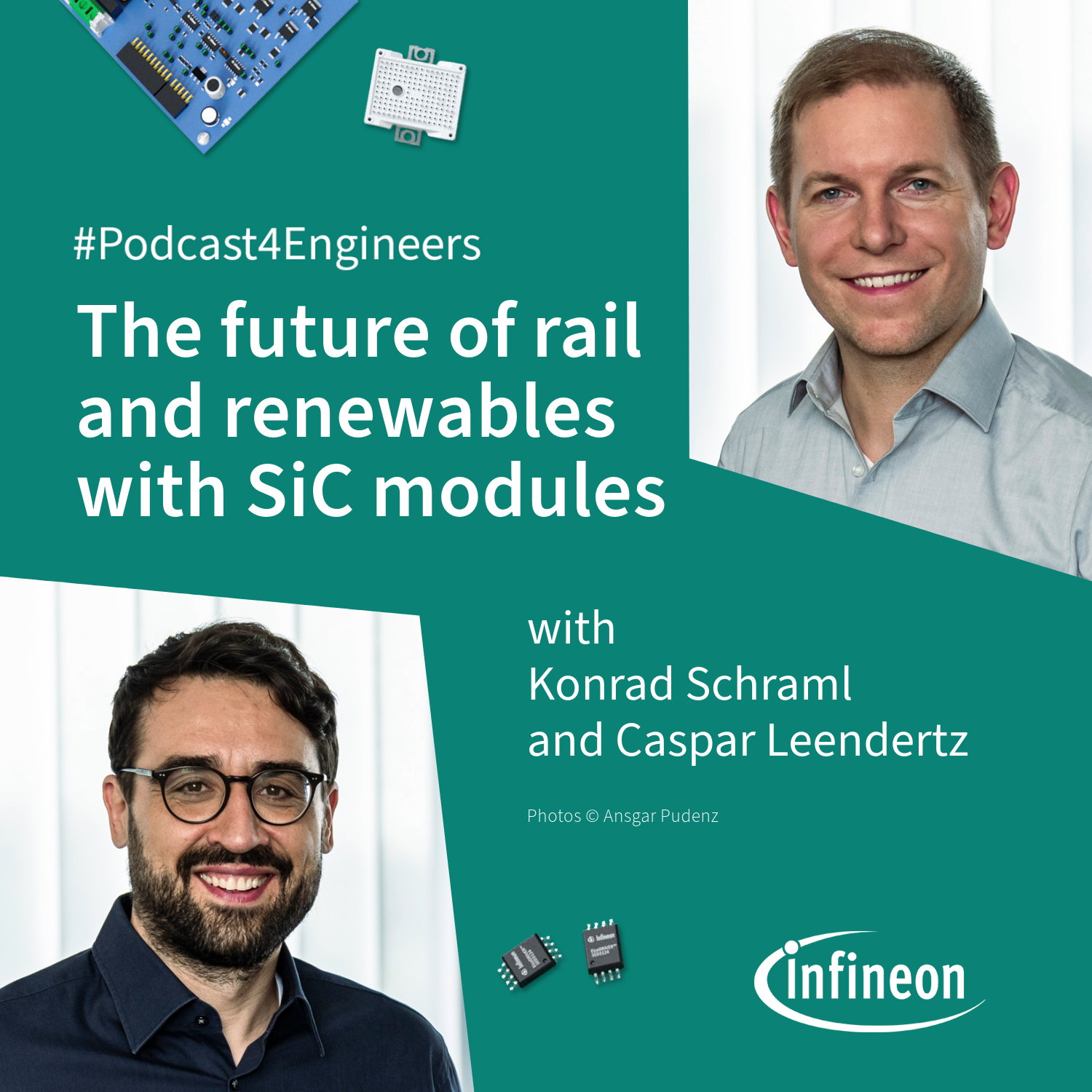 Podcast4Engineers