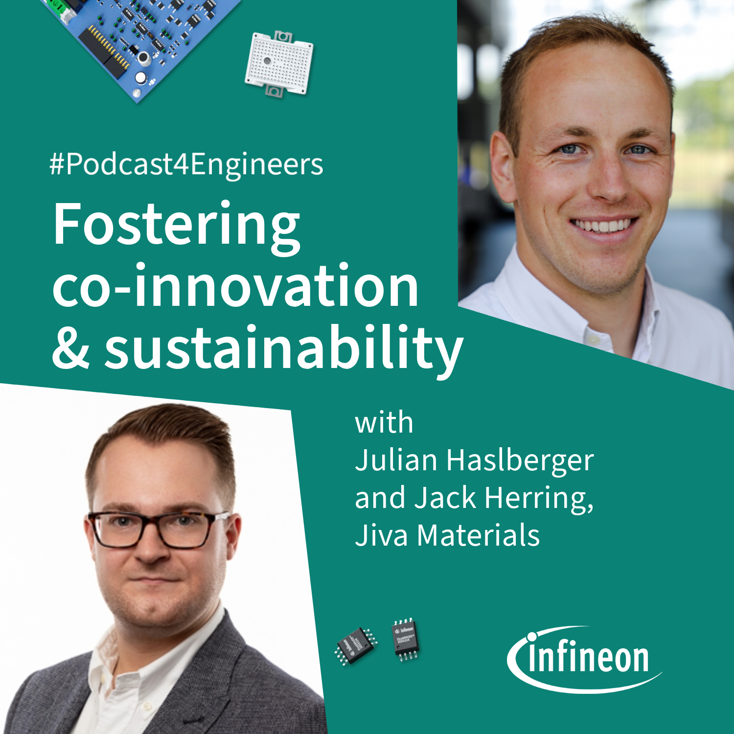 Podcast4Engineers