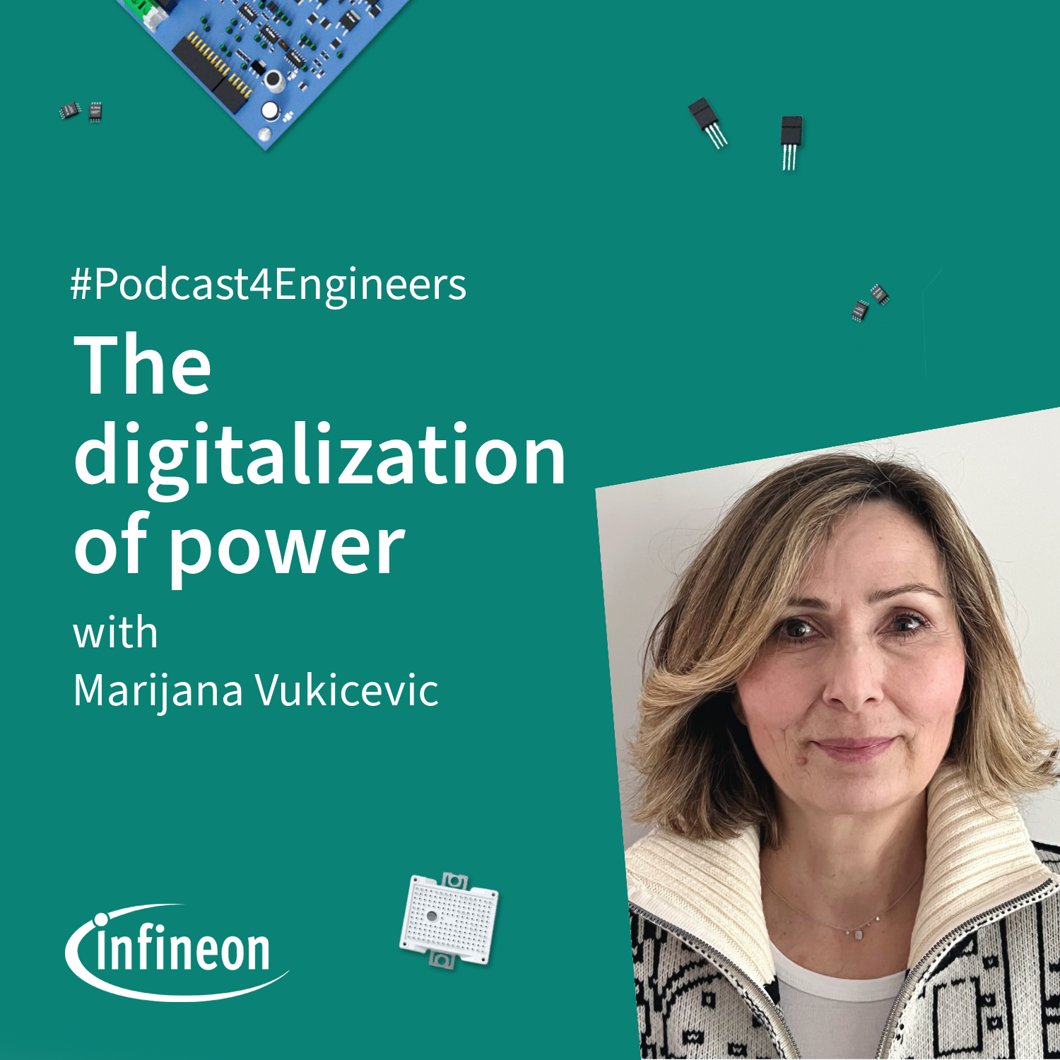 Podcast4Engineers