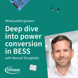 Deep dive into power conversion systems for battery energy storage systems
