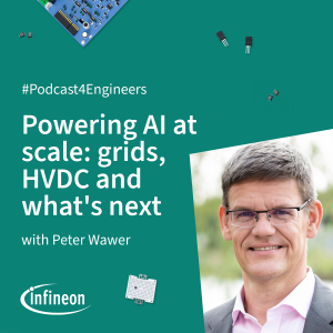Powering AI at scale: grids, HVDC, and what comes next