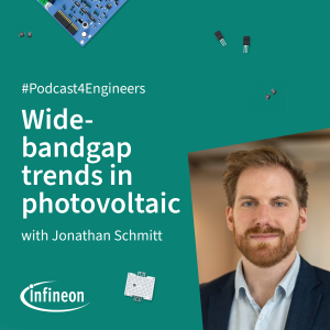 WBG trends in photovoltaic technology