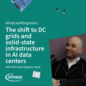 Powering the gigawatt era: The shift to DC grids and solid-state infrastructure in AI data centers