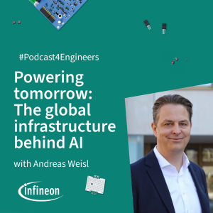 Powering tomorrow: The global infrastructure behind AI