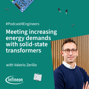 Meeting increasing energy demands with solid-state transformers
