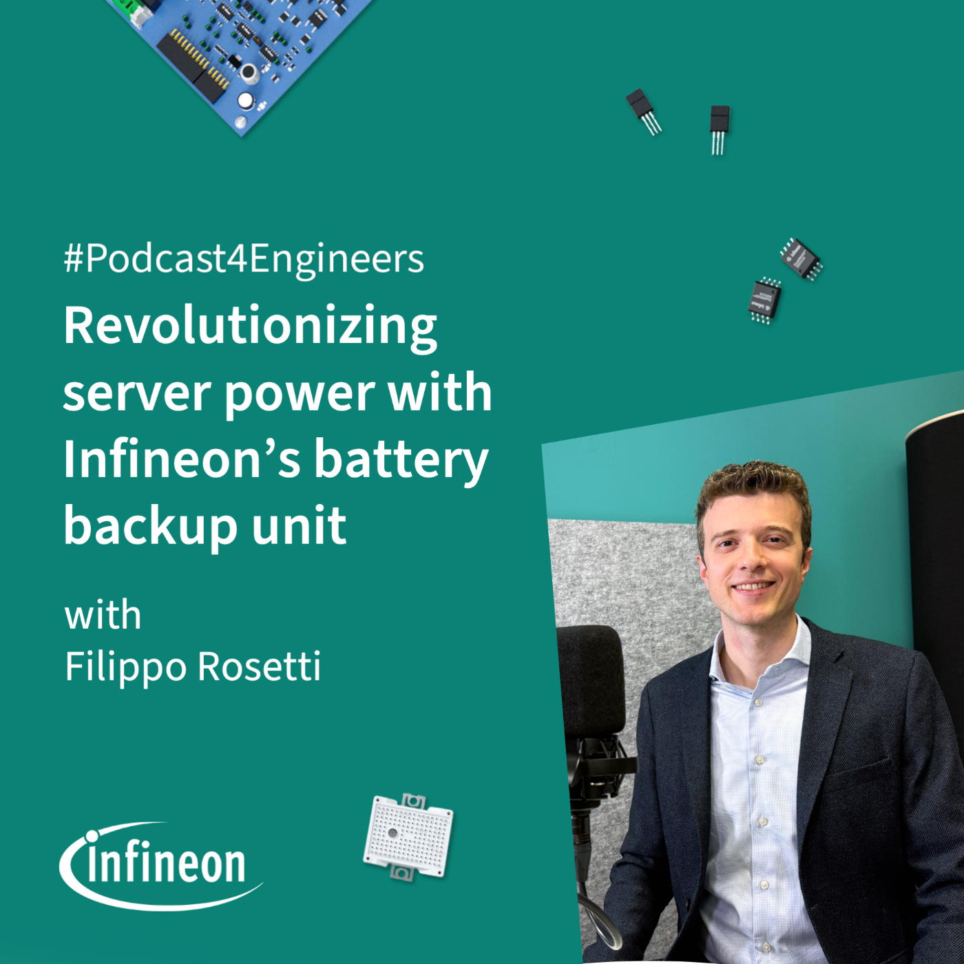 Podcast4Engineers