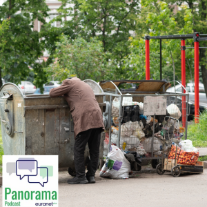 Commission takes aim at poverty