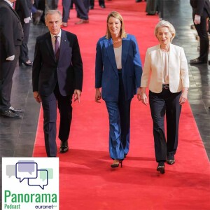 SOTEU26 reactions from across Europe