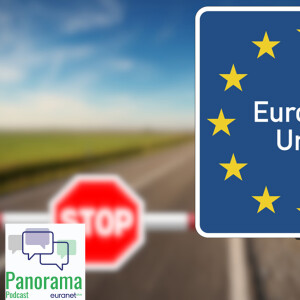 Europe raises its barriers to migration