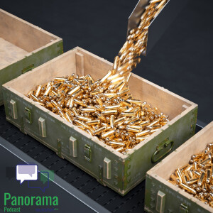 A new era of European rearmament