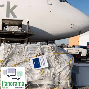 Humanitarian aid: are we at breaking point?