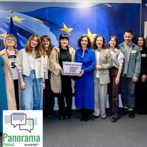 My Voice... now actually My Choice