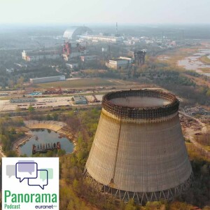 Europe’s evolving relationship with nuclear