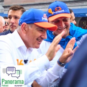 Armenia holds steady in its pro-European course