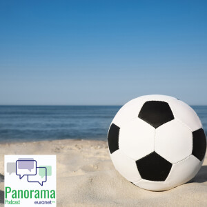 A summer smorgasbord: football fever, travel tolls and left leaning