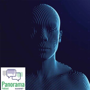 An eye on AI