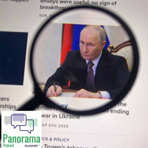 EU braces after Putin cements his position