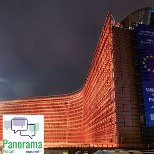 A brighter future for Europe’s women?