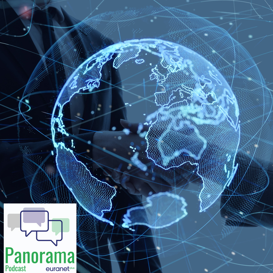 Euranet Plus Panorama