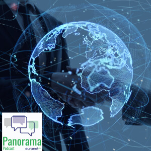 Making friends in far-flung places