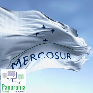 More Mercosur meanderings