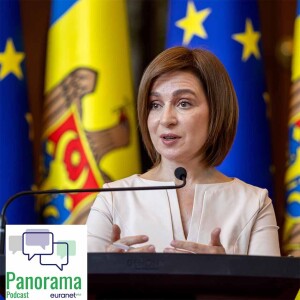 Movement on Moldova?