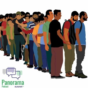 A new migrant wave on the horizon?