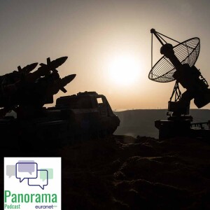 Commission ready to roll on defence readiness