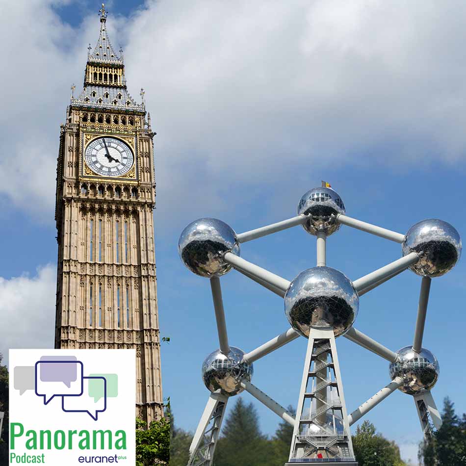 Euranet Plus Panorama