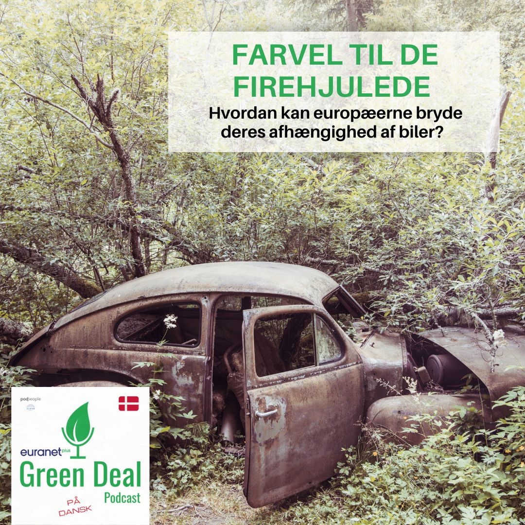 Green Deal Danmark