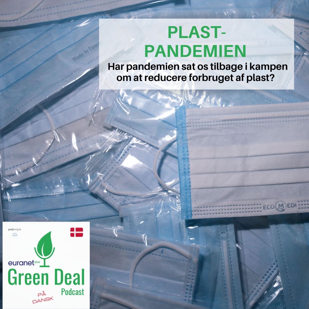 Green Deal Danmark