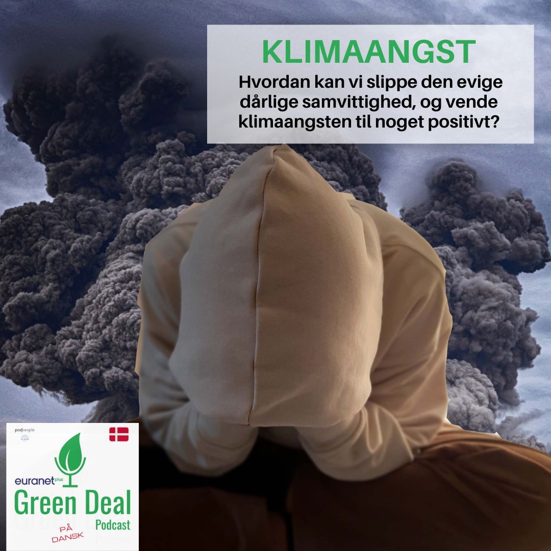 Green Deal Danmark