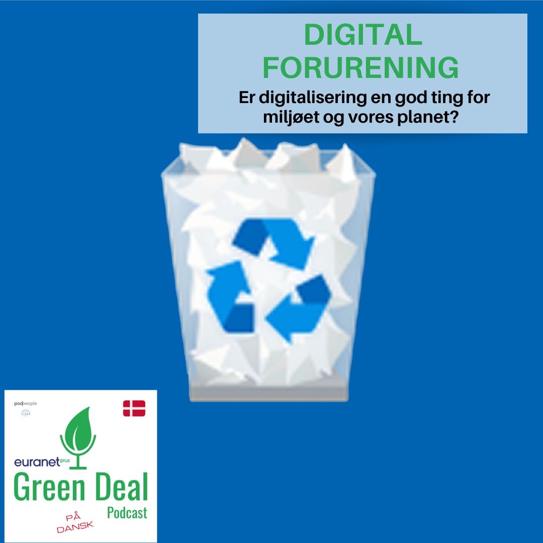 Green Deal Danmark