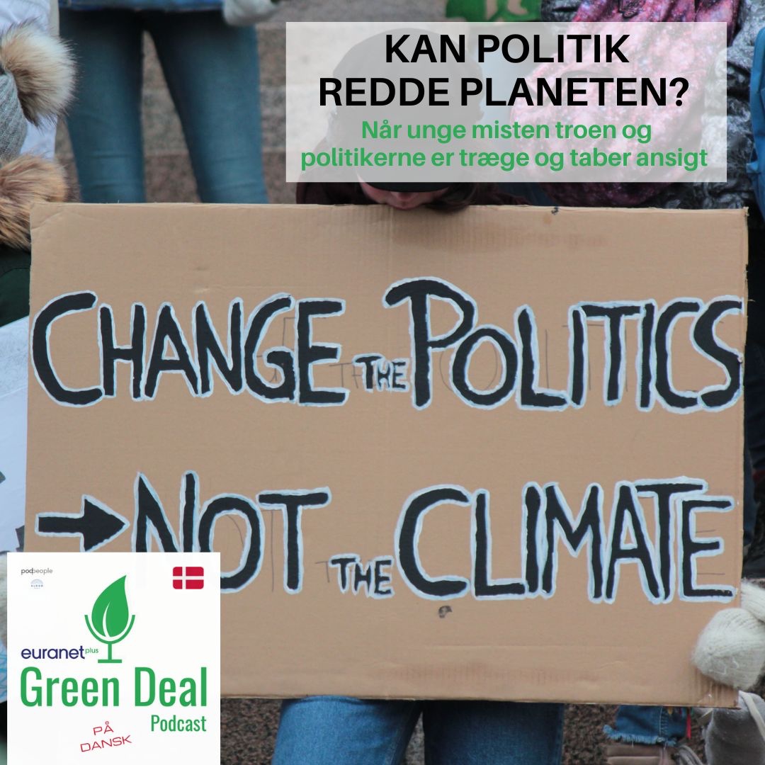 Green Deal Danmark