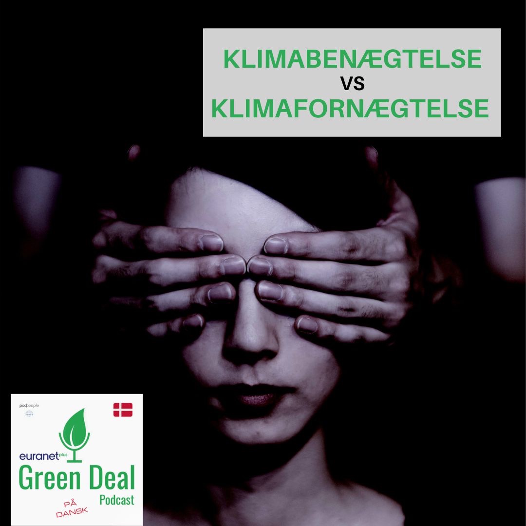 Green Deal Danmark