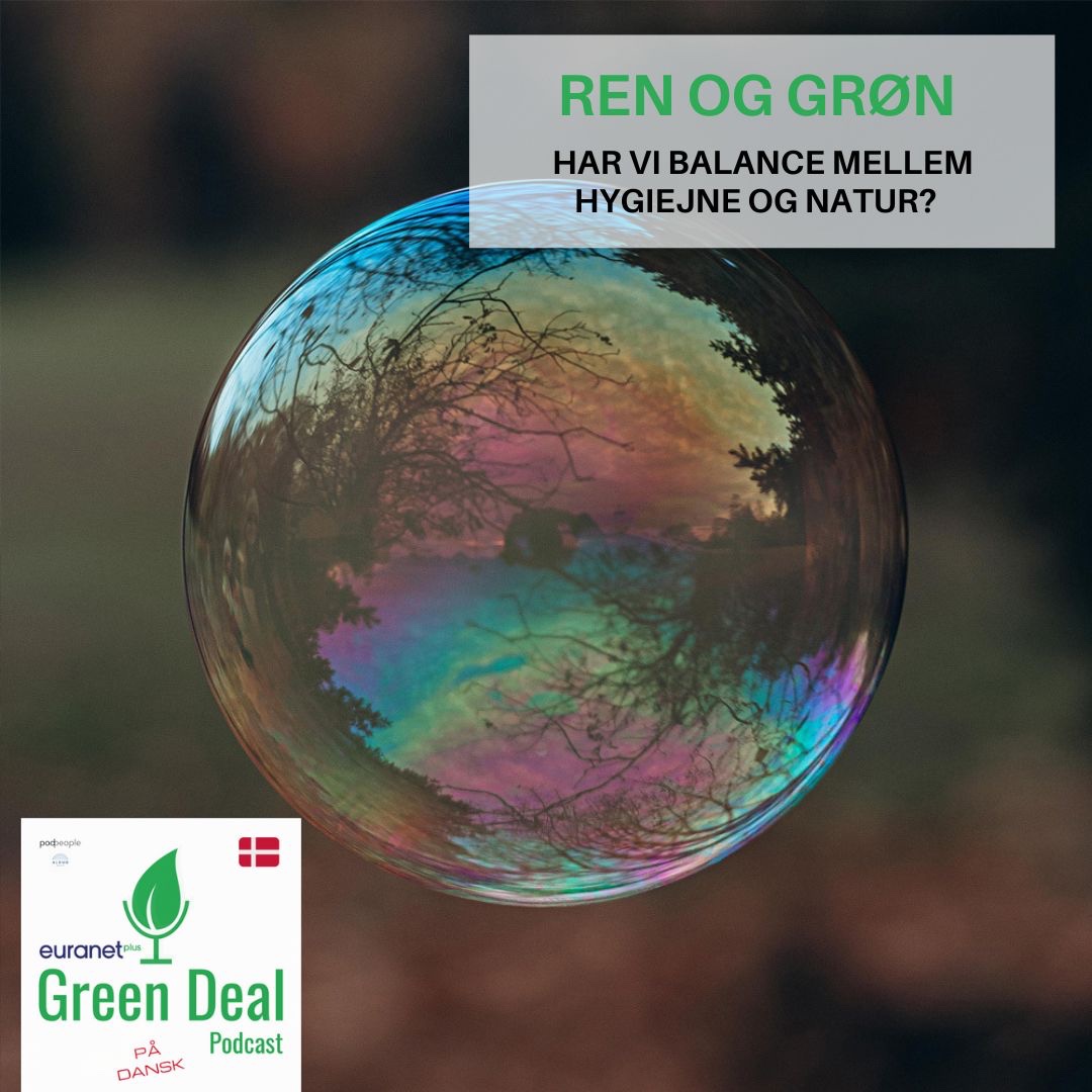 Green Deal Danmark