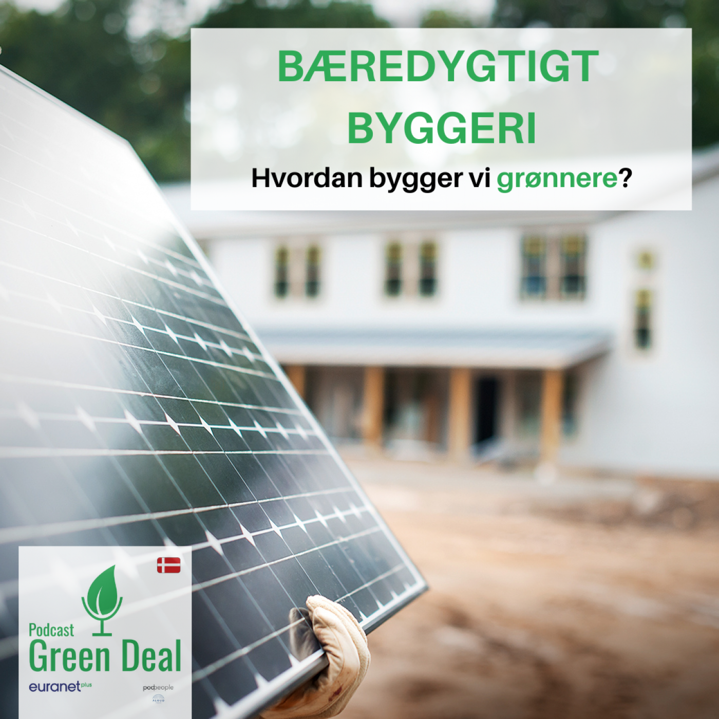 Green Deal Danmark