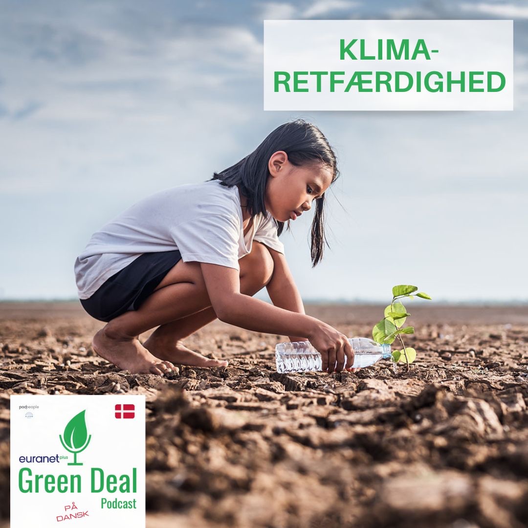 Green Deal Danmark