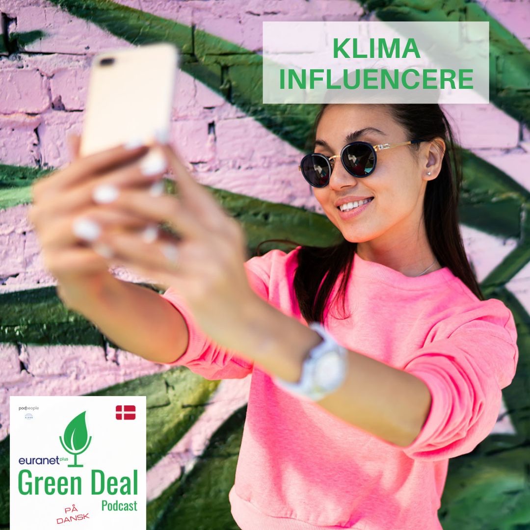Green Deal Danmark