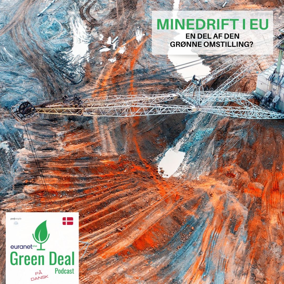 Green Deal Danmark