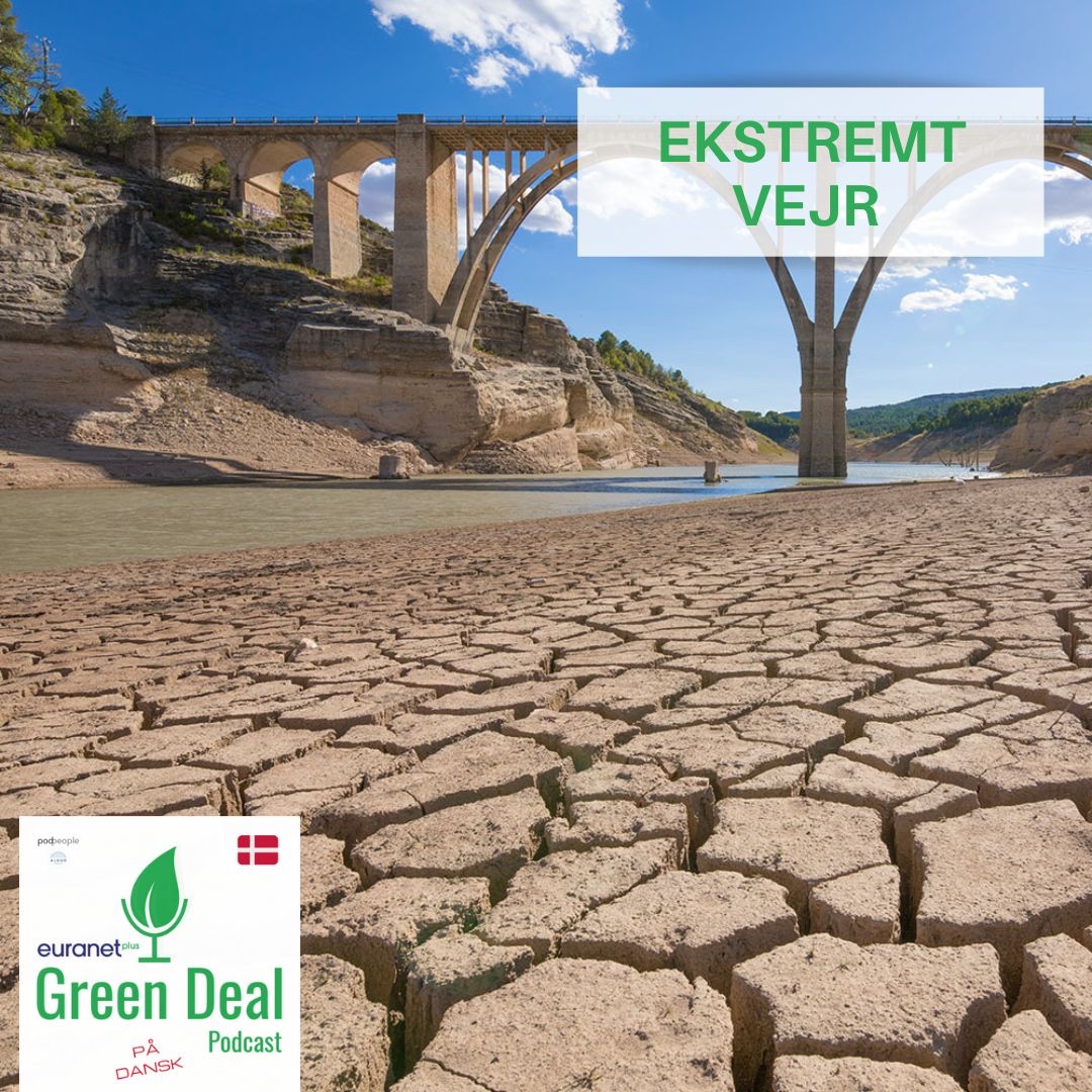 Green Deal Danmark